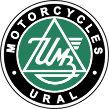 Motorrad Ural logo