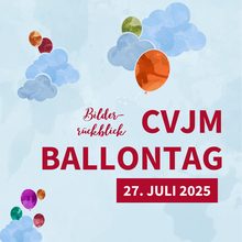 Ballontag 2025