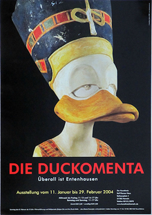 The DUCKOMENTA tour - archive - DUCKOMENTA - in ducks we trust! The DUCKOMENTA tour - archive - DUCKOMENTA - in ducks we trust!