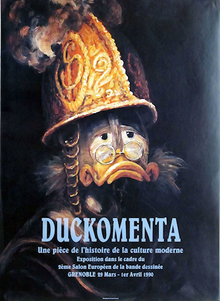 The DUCKOMENTA tour - archive - DUCKOMENTA - in ducks we trust! The DUCKOMENTA tour - archive - DUCKOMENTA - in ducks we trust!