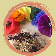 Ernährung kann heilsam sein. Lerne mit Simone Baumann welche Nahrungsmittel in welcher Kombination gut zusammenpassen. 