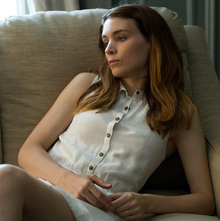 Rooney Mara