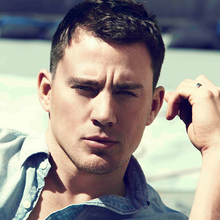 Channing Tatum