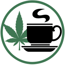 logo dutch coffeeshops guide