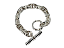 エルメス シェーヌダンクル ブレスレット 買取 仙台 ヴィンテージシルバーアクセサリー