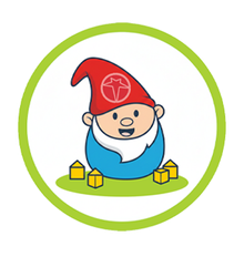 Logo Kinder Spielgruppe Zwergenclub