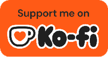 Ko-fi-Account von Daril Steelbone