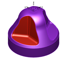 Autodesk FeatureCAM Ultimate 5_achs Simultan Produkt