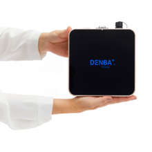 DENBA　チャージ