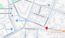 Map data ©2025 Google