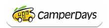 CamperDays Logo 2025 | BetterCamping