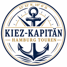 Die Kiez-Kapitän Hamburg Touren mit besten Bewertungen für die Reeperbahn und Beatles Kieztour und die Stadtführung Hamburg.
