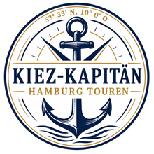 Die Kiez-Kapitän Hamburg Touren mit besten Bewertungen für die Reeperbahn und Beatles Kieztour und die Stadtführung Hamburg.