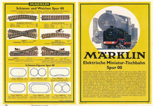 1936 Märklin Katalog DE PDF