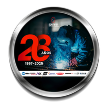 25 años 