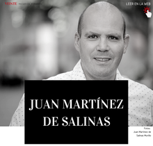 Rubén Montesinos