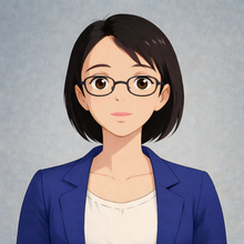 オンライン英検塾講師　鈴木美和