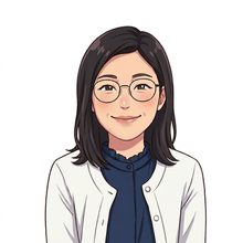 オンライン英検塾講師　西村美花
