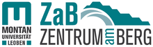 Logo von "Zentrum am Berg"