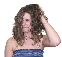 Stiratura dei capelli domande