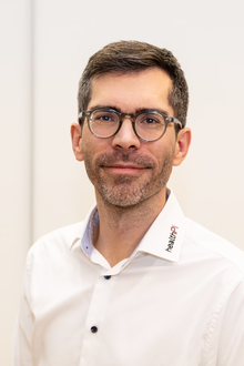 Dr. Gruther, Early rehab Wien