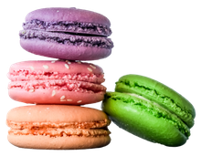 Image représentant la collection des parfums gourmands DaoZen.