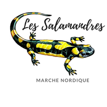 Les salamandres - Marche Nordique - Laloubère (65)