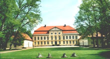 Herrenhaus Emkendorf