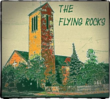 The Flying Rocks