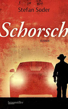 Stefan Soder - Schorch