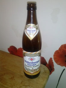 Weltenburger Dunkles Radler