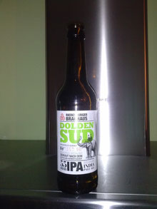 Riedenburger Dolden Sud IPA