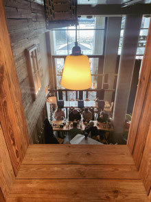 Gespräche in Berlin, Danke Christian für das Bild