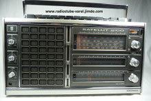 Grundig Satellit 2100 Bj. 1976-1979