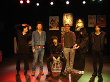 THE FIRST PARTY 「トラワレのMe!」