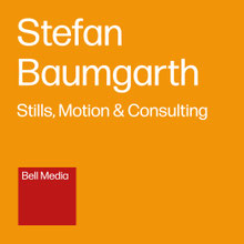 Stefan Baumgarth by Bell Media