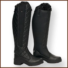 Reitsport Heiniger - Winterstiefel Mountain Horse Mod. Stella Polaris High Rider