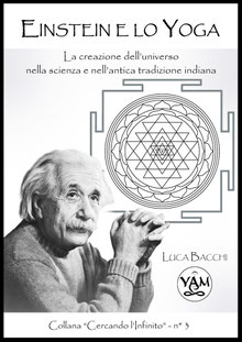 einstein e lo yoga - Autore: Luca Bacchi - libri