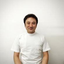 セントラル整骨院あまがさき 院長 平バエ一生