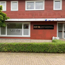 Bestattungsinstitut Manuel Bormann-Willig in Sankt Andreasberg im Oberharz