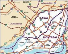 www.inspectdetect.com et son inspecteur en bâtiment Daniel Gaudreau se déplace sur un grand territoire dans le Québec