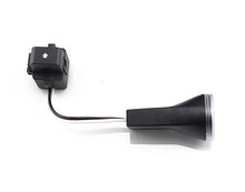 Capteur E-CUBE GULPLUG alimenté par induction