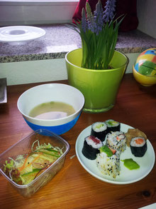 KAHLA touch! Testpaket