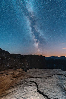 Trolltunga-Objektivverleih