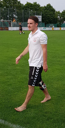 Christian Seidl