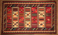 Gashghaï Kashkuli Iran 2,76 x 1,71 m