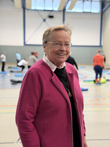 Anne 2024