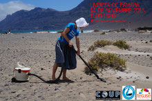 COUP Cleaner Ocean Upcycling Productions lasconejeras Famara Limpia