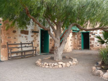 Freilichtmuseum Tefia