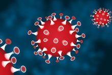 Symbolbild Corona-Virus, Quelle: Pixabay
